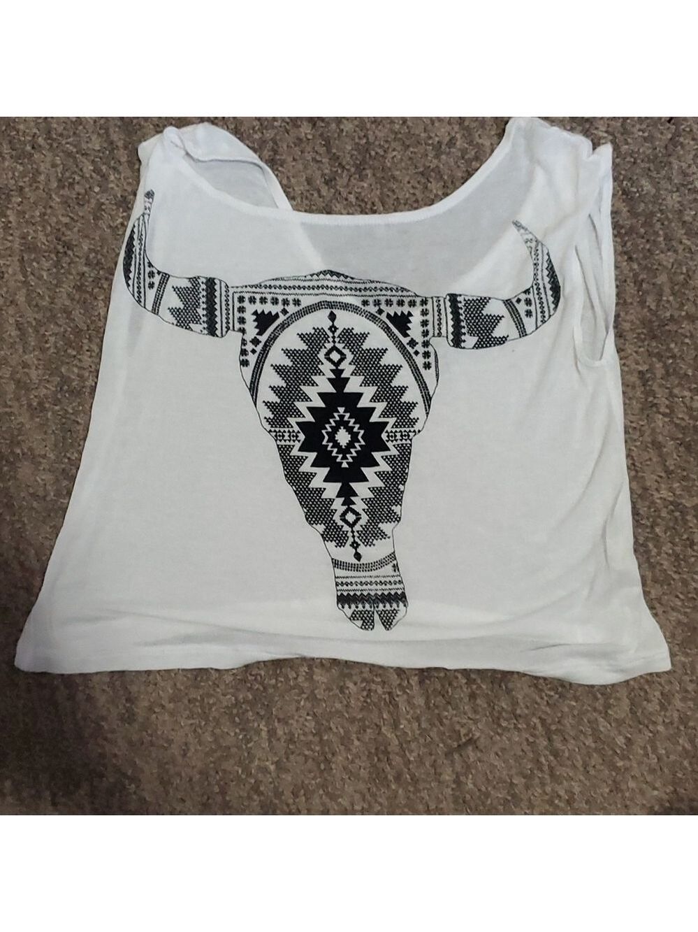 2 for $15 Ladies top size medium